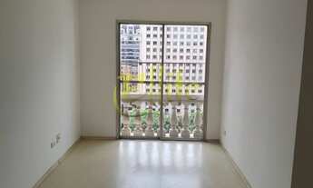 Imagem: Apartamento sem mobília para locação