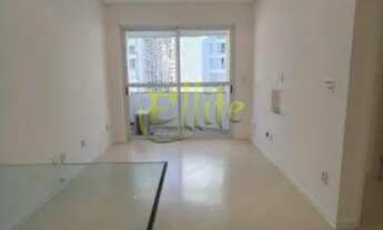 Imagem 2: Apartamento sem mobília com 02 dormitórios para locação no bairro Bela Vista em São Paulo!