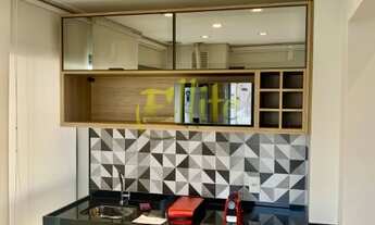 Imagem 6: Apartamento para locação na região de Pinheiros!