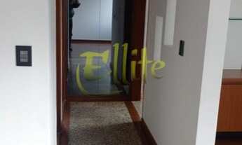 Imagem 4: Apartamento sem mobília com 02 dormitórios para locação em Moema, São Paulo!