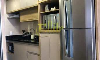 Imagem 7: Apartamento para locação em São Paulo-SP, Santo Amaro: 1 quarto, 1 banheiro, 25m² de área