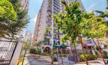 Imagem: Apartamento com 01 dormitório para locação