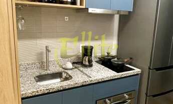 Imagem: Apartamento para locação no Brooklin