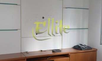 Imagem 2: Apartamento sem mobília com 02 dormitórios para locação em Moema, São Paulo!