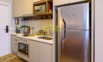 Imagem 7: Exclusividade no Coração de Higienópolis!