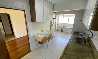 Imagem 7: Apartamento sem mobília com 03 dormitórios para locação e venda na região de Itaim Bibi em