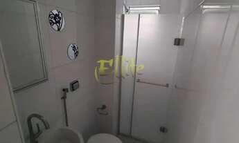 Imagem 7: Apartamento sem mobília com 03 dormitórios para locação no bairro Vila Clementino, São Pau