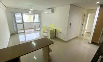 Imagem: Apartamento sem mobília para locação