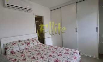 Imagem: Apartamento mobiliado para locação de