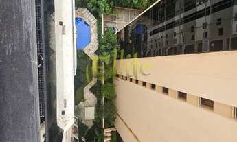 Imagem 6: Apartamento à venda em São Paulo-SP, Itaim Bibi: 1 quarto, 1 suíte, 1 sala, 2 banheiros, 2