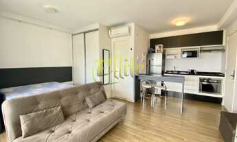 Imagem: Apartamento para venda na região do Brooklin