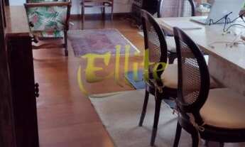 Imagem 5: Apartamento sem mobília com 04 dormitórios para venda no bairro Campo Belo, São Paulo!