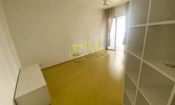 Imagem 4: Apartamento semi mobiliado com 01 dormitório para locação no bairro Moema, São Paulo!