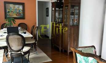 Imagem 4: Apartamento sem mobília com 04 dormitórios para venda no bairro Campo Belo, São Paulo!