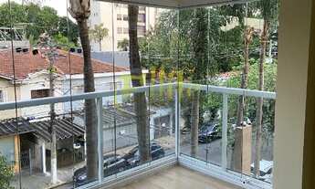 Imagem 2: Apartamento sem mobília com 03 dormitórios para locação no bairro Campo Belo, São Paulo!