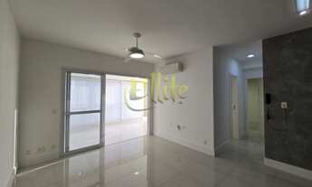 Imagem: Apartamento sem mobília para locação