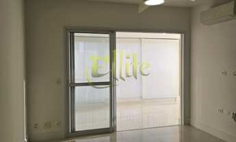 Imagem 6: Apartamento sem mobília para locação com 02 dormitórios na região do Brooklin em São Paulo