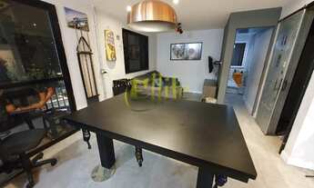 Imagem 5: Apartamento para locação na região da Vila Olímpia em São Paulo!