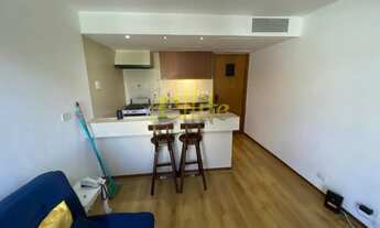 Imagem 6: Flat para locação na Bela Vista, totalmente mobiliado e com serviços, próximo do Hosp Oswa