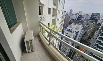 Imagem 7: Flat para locação na região da Consolação totalmente mobiliado. Próximo da faculdade Macke