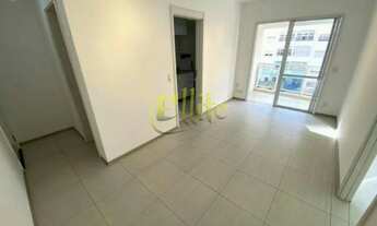 Imagem 2: Apartamento sem mobília para locação na região Central de São Paulo, a 7 minutos da estaçã