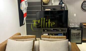 Imagem 6: Apartamento para locação na região da Vila Olímpia em São Paulo!