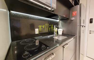 Imagem 5: Apartamento mobiliado para VENDA na Barra Funda, São Paulo!