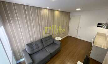 Imagem 3: Flat com 01 dormitório, pronto para morar, na região do Itaim Bibi em São Paulo!