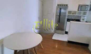 Imagem 5: Apartamento de 02 dormitórios localizado na região Central de São Paulo, a 7 minutos da es