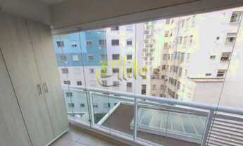 Imagem 3: Apartamento de 02 dormitórios localizado na região Central de São Paulo, a 7 minutos da es