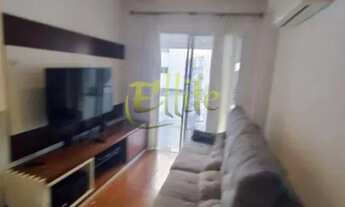 Imagem 2: Apartamento de 02 dormitórios localizado na região Central de São Paulo, a 7 minutos da es