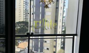 Imagem 4: Maravilhoso apartamento de 3 dormitórios em Moema, com suítes e 3 vagas de garagem!