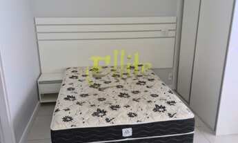 Imagem 2: Apartamento mobiliado para locação e venda no bairro Campo Belo em São Paulo!