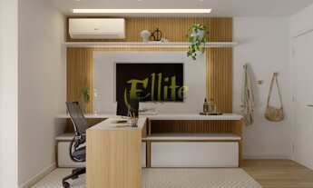 Imagem 5: Apartamento mobiliado à venda no Brooklin , São Paulo!