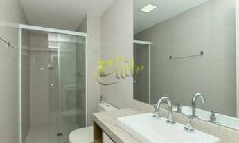 Imagem 3: Apartamento com 01 dormitório para venda na região do Brooklin em São Paulo!