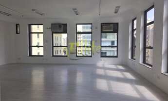 Imagem 3: Excelente oportunidade de investimento: Sala comercial à venda em Moema, São Paulo-SP, com