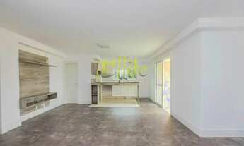 Imagem: Apartamento sem mobília para venda na região