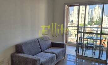 Imagem: Apartamento para locação na Aclimação