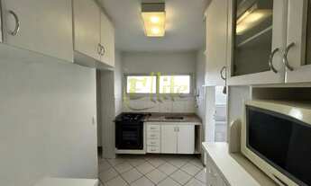 Imagem 4: Apartamento sem mobília com 03 dormitórios para locação em Pinheiros, São Paulo!