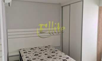 Imagem 3: Apartamento mobiliado para locação e venda no bairro Campo Belo em São Paulo!