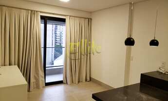 Imagem: Apartamento para alugar com 1 dormitório