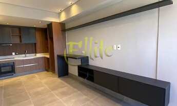 Imagem: Apartamento sofisticado e espaçoso disponível