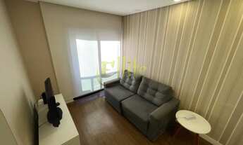 Imagem 4: Flat com 01 dormitório, pronto para morar, na região do Itaim Bibi em São Paulo!