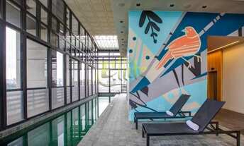 Imagem 4: Apartamento para locação na região do Itaim Bibi em São Paulo!