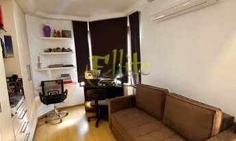 Imagem: Flat mobiliado para venda em Moema, São