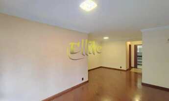 Imagem 5: Apartamento sem mobília com 04 dormitórios para locação no bairro Brooklin, São Paulo!