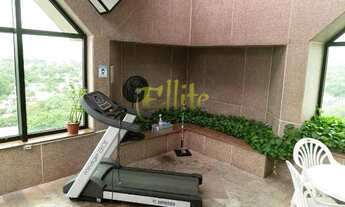 Imagem 5: Flat para alugar no Itaim, totalmente mobiliado com serviços, esquina com Av. Faria Lima!