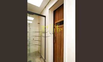 Imagem 6: Flat para alugar no Itaim, totalmente mobiliado com serviços, esquina com Av. Faria Lima!