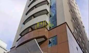 Imagem: Flat para locação na Consolação, totalmente