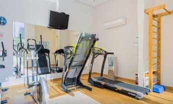 Imagem 5: Flat para locação na Consolação, totalmente mobiliado com serviços. Próximo das faculdades